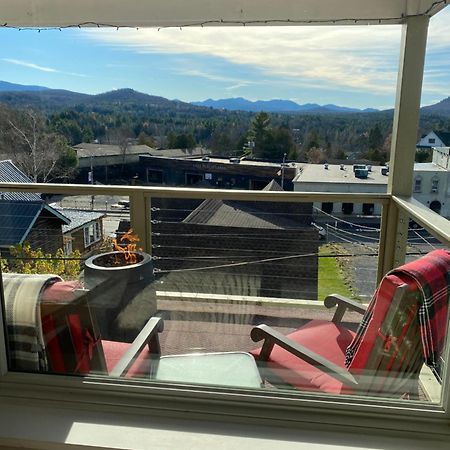 Amazing Mountain Views Lake Placid & 1980 Olympic Center מראה חיצוני תמונה