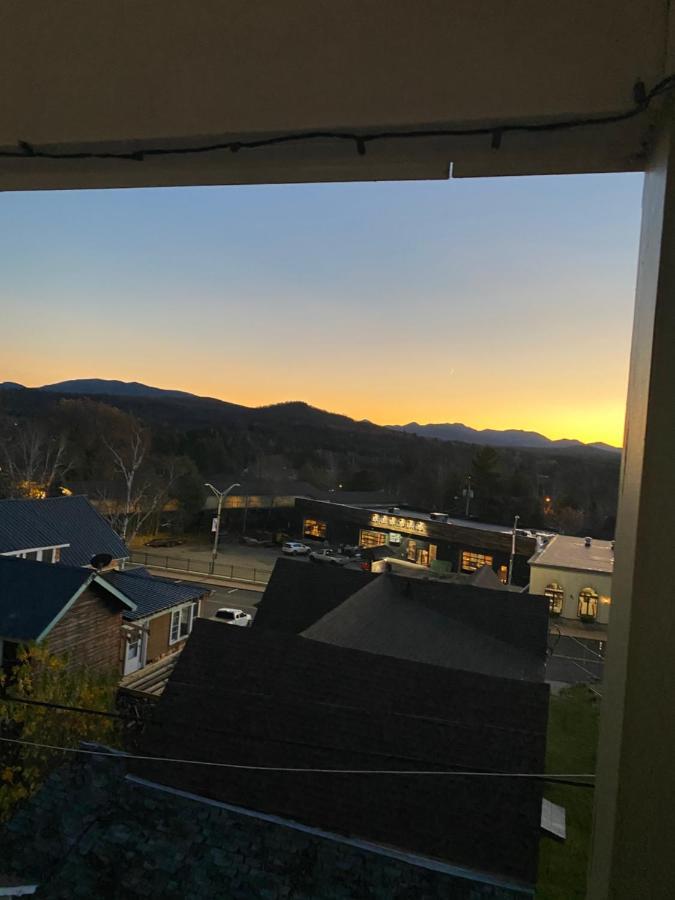 Amazing Mountain Views Lake Placid & 1980 Olympic Center מראה חיצוני תמונה