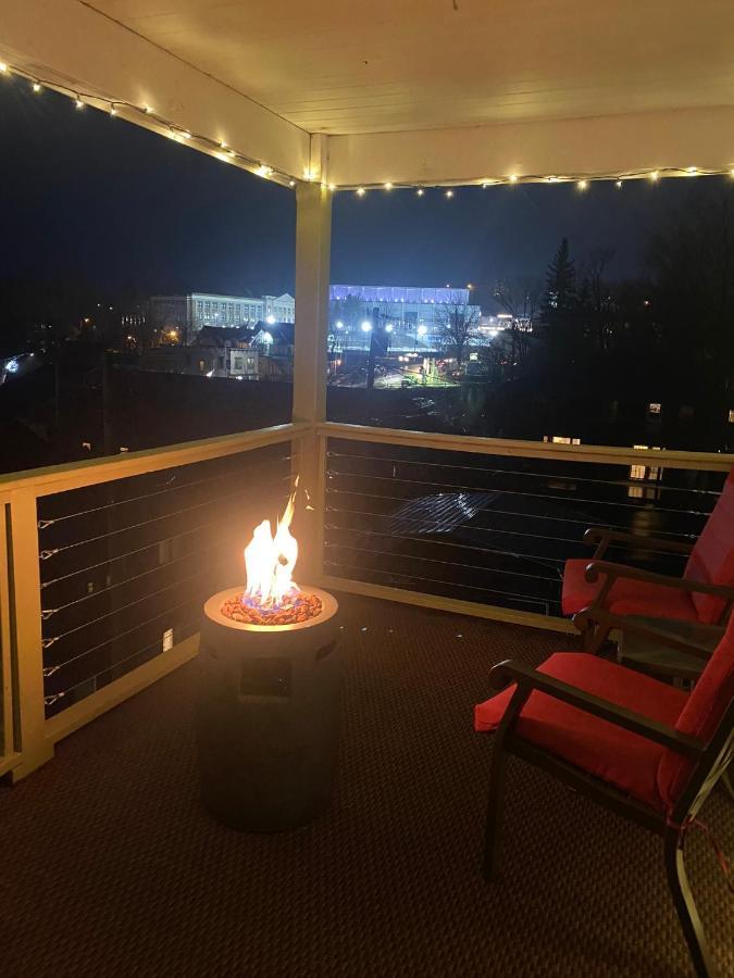 Amazing Mountain Views Lake Placid & 1980 Olympic Center מראה חיצוני תמונה