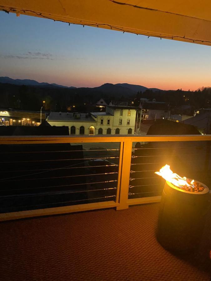 Amazing Mountain Views Lake Placid & 1980 Olympic Center מראה חיצוני תמונה