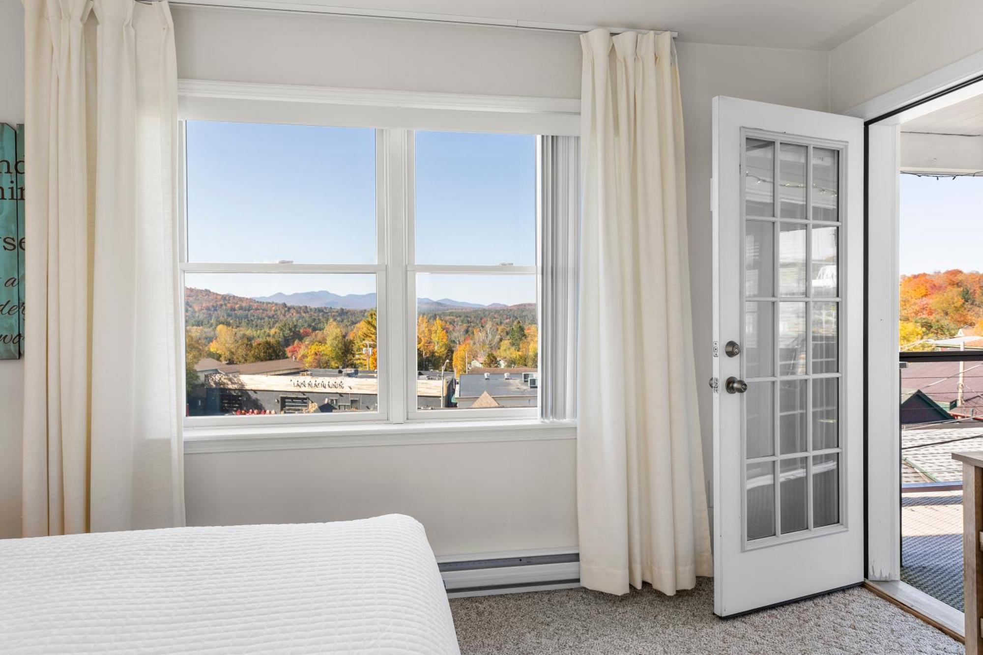 Amazing Mountain Views Lake Placid & 1980 Olympic Center מראה חיצוני תמונה