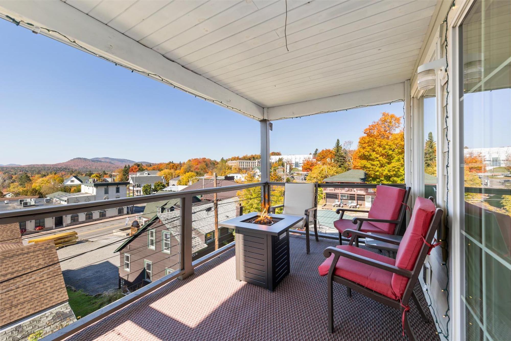 Amazing Mountain Views Lake Placid & 1980 Olympic Center מראה חיצוני תמונה