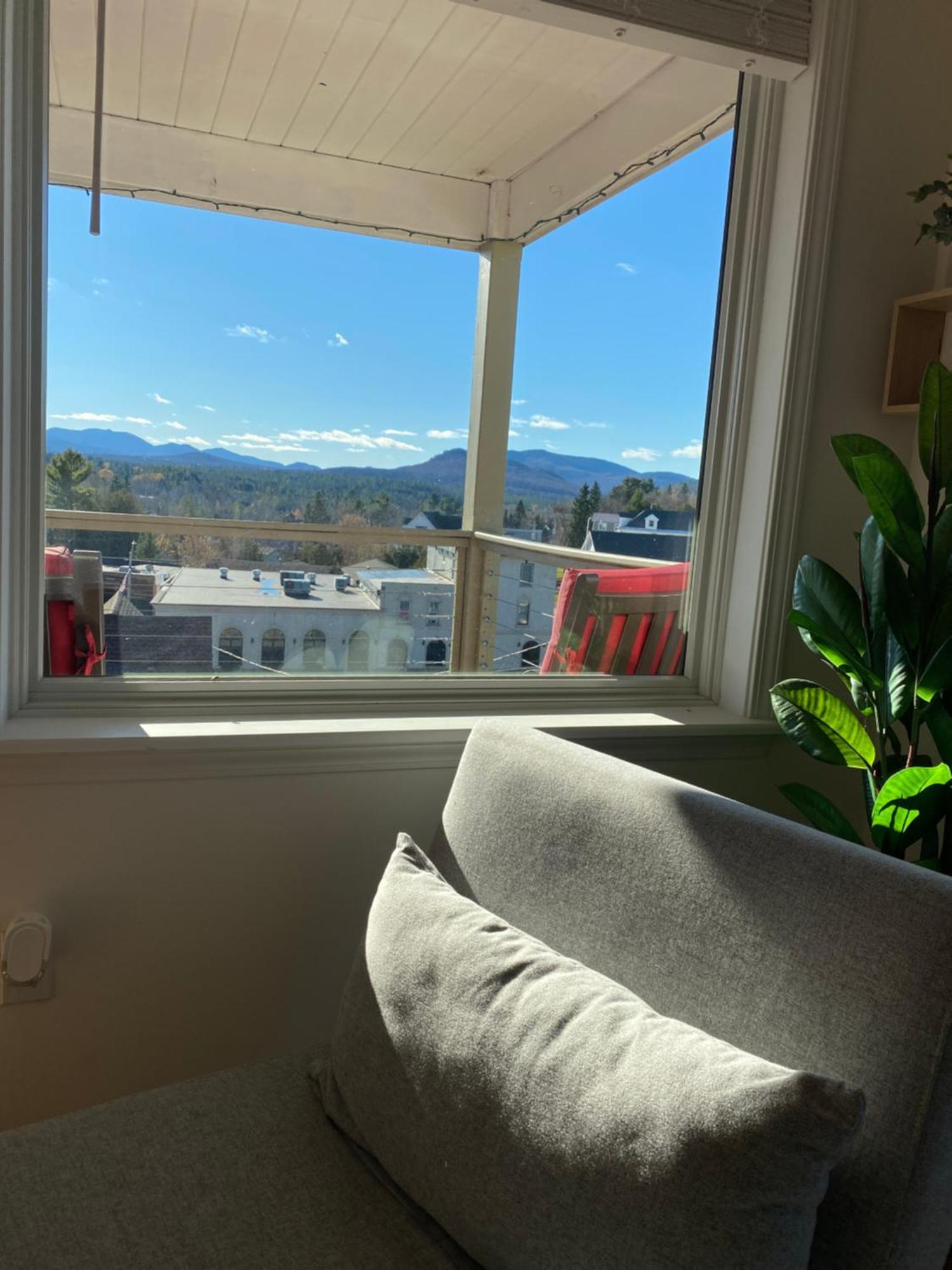 Amazing Mountain Views Lake Placid & 1980 Olympic Center מראה חיצוני תמונה